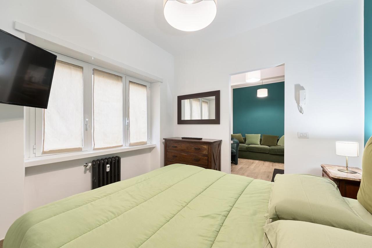 Apartamento Interno 9 A San Pietro *