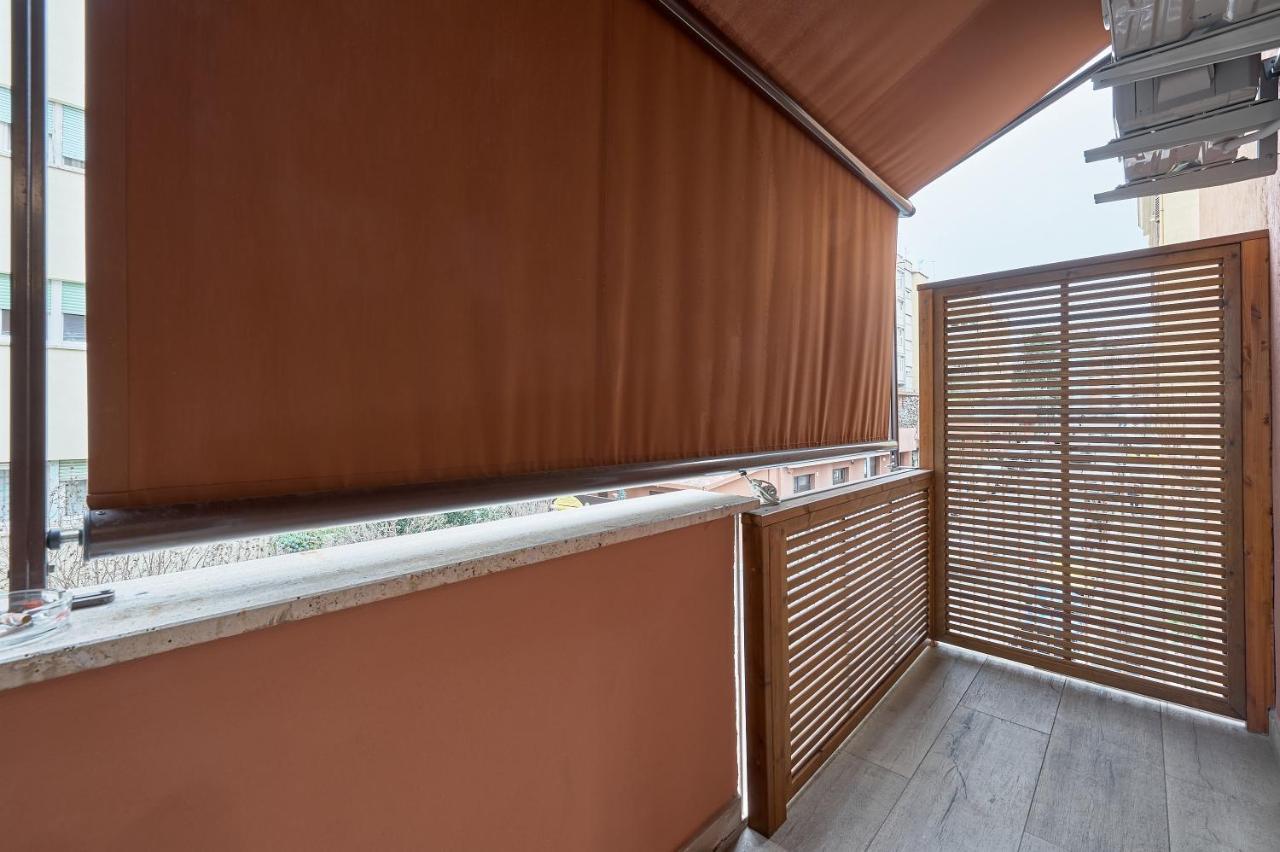 Apartamento Interno 9 A San Pietro