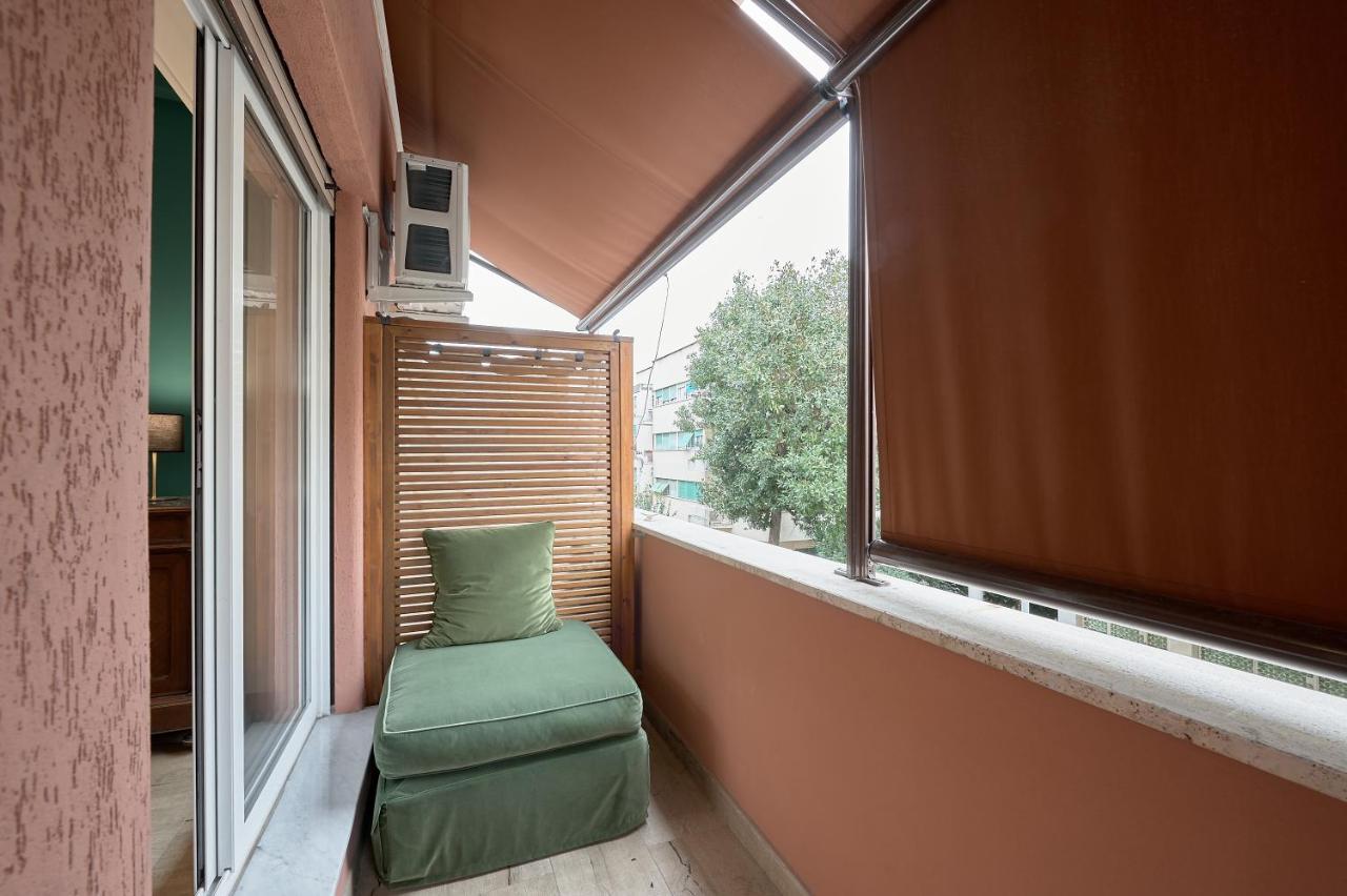 Apartamento Interno 9 A San Pietro Roma