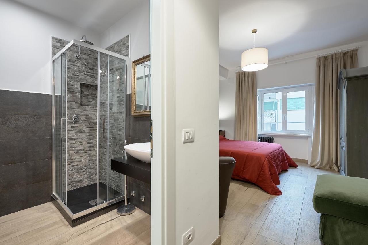 Apartamento Interno 9 A San Pietro *