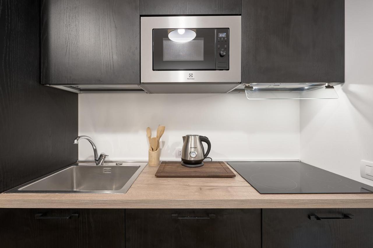 Apartamento Interno 9 A San Pietro