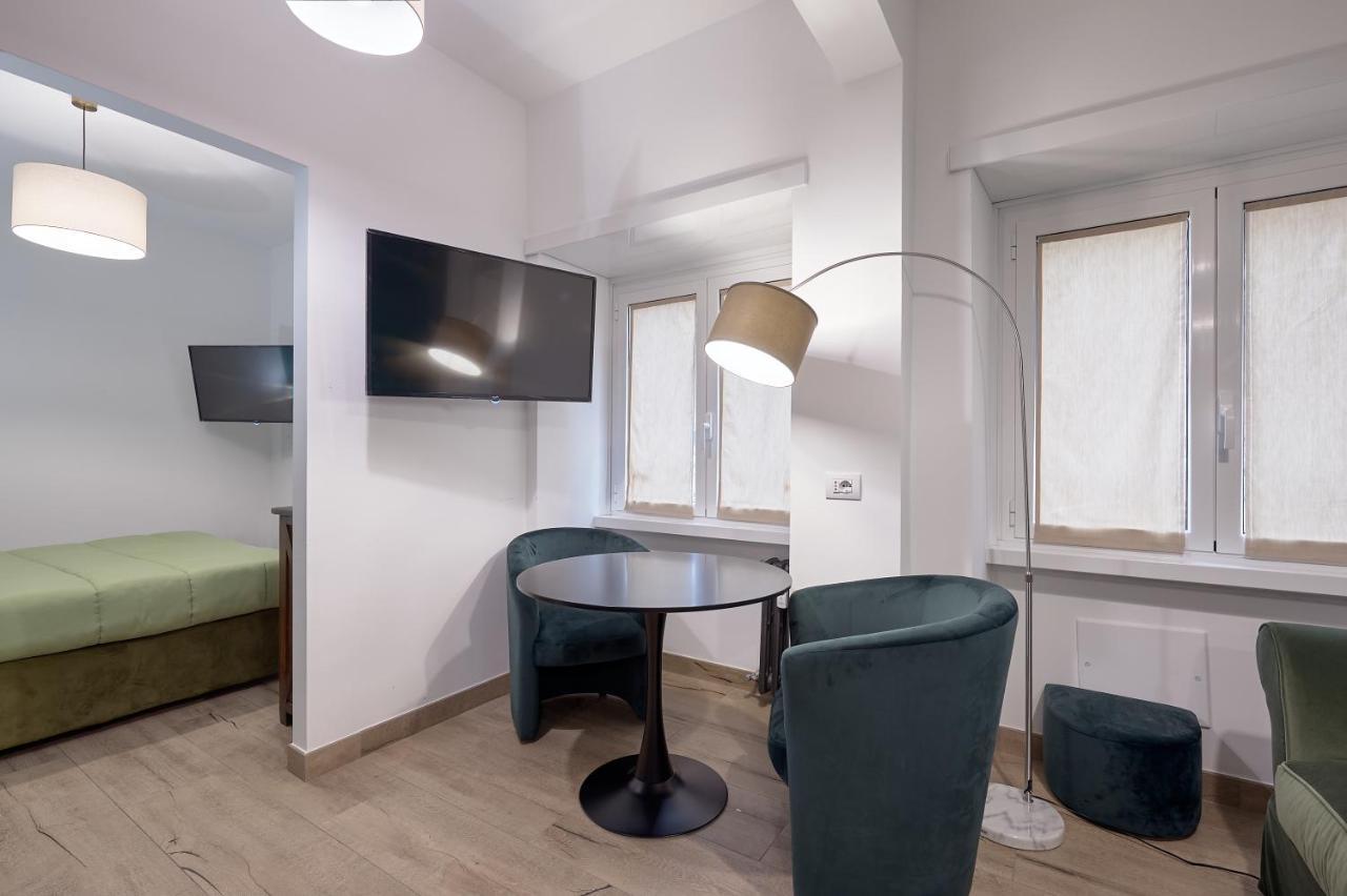 Apartamento Interno 9 A San Pietro *