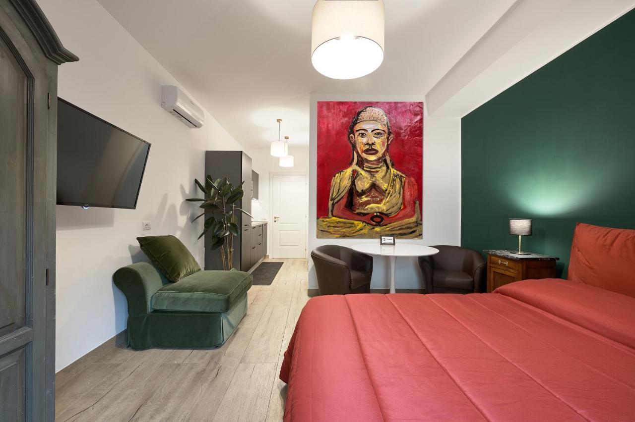 Interno 9 A San Pietro * Roma