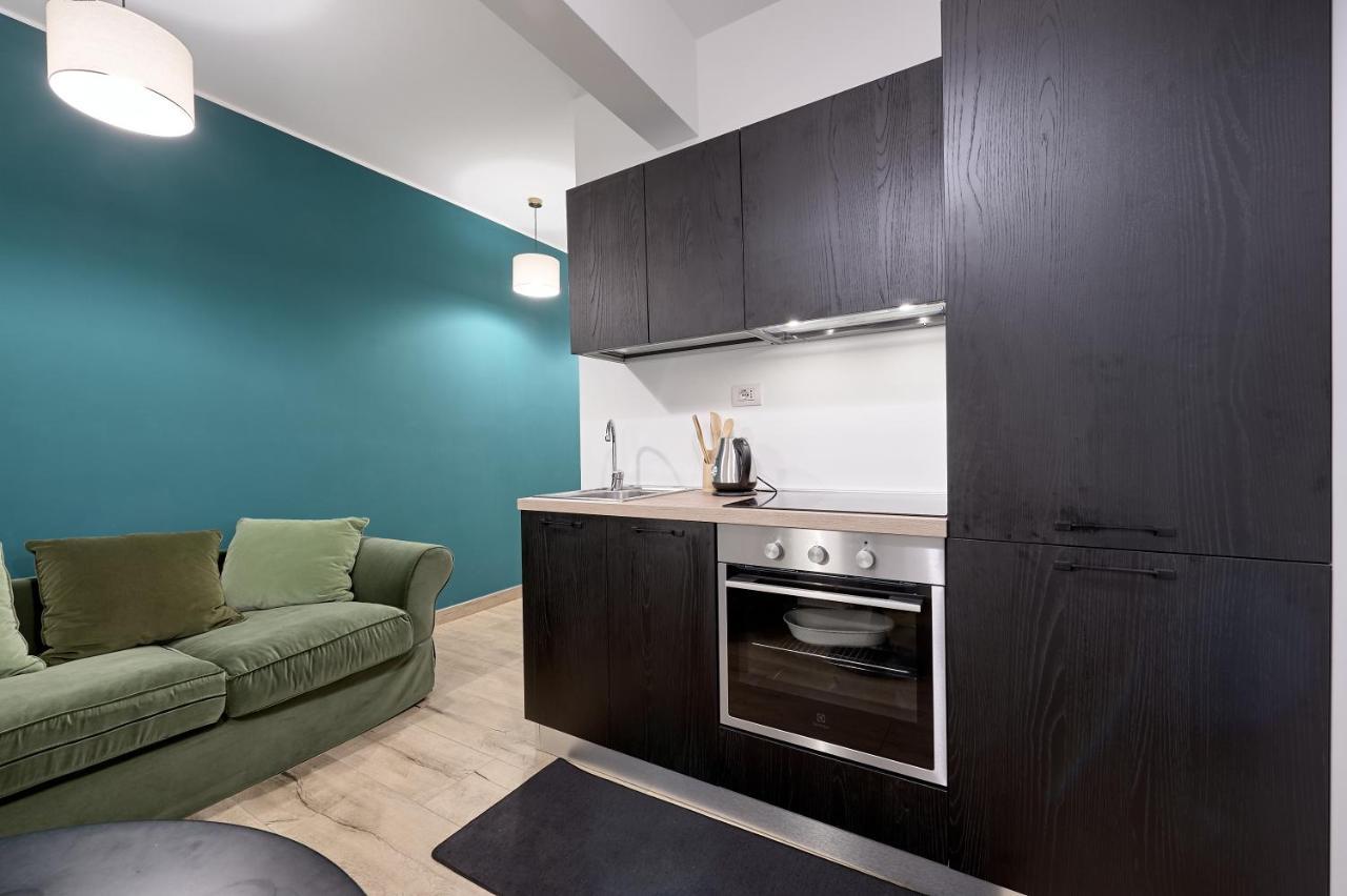 Apartamento Interno 9 A San Pietro