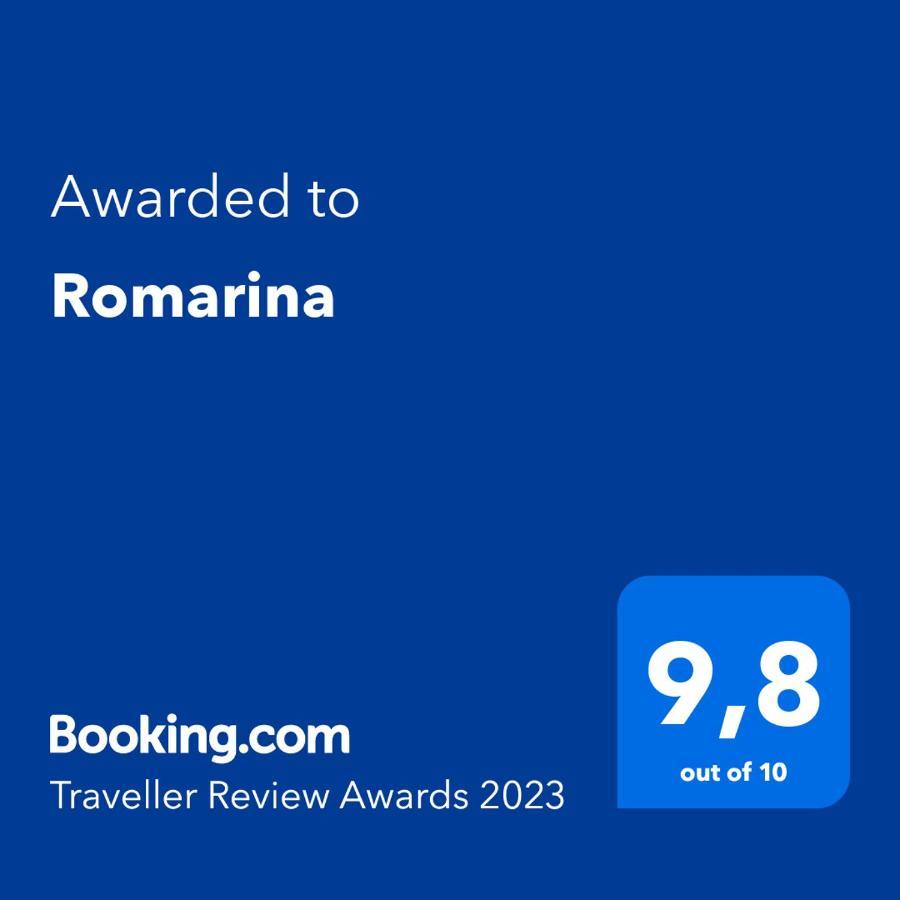 Romarina * Roma