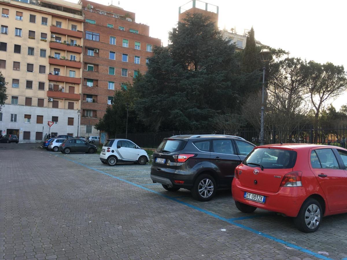 Brezza Marina * Roma