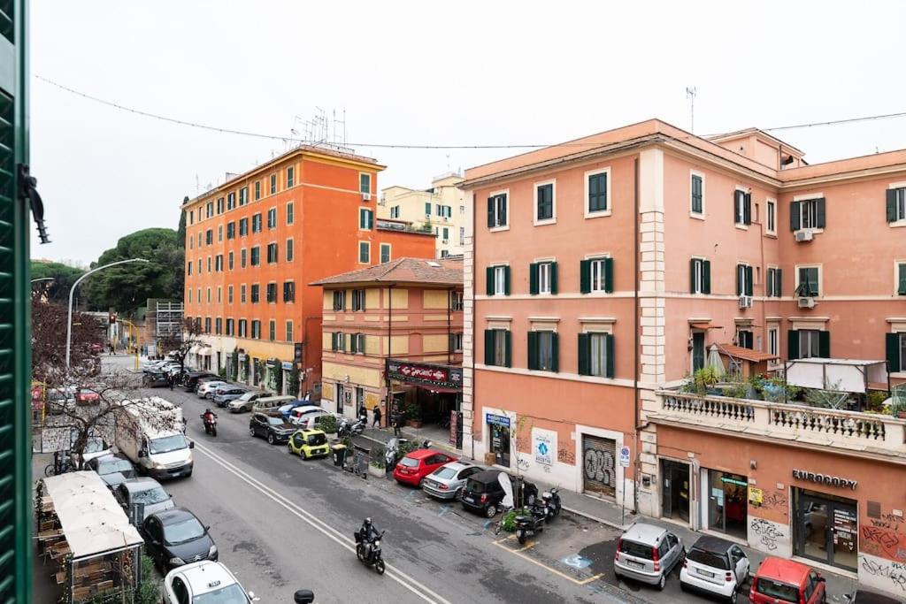 Appartamento A Casa Lamperini 59 *