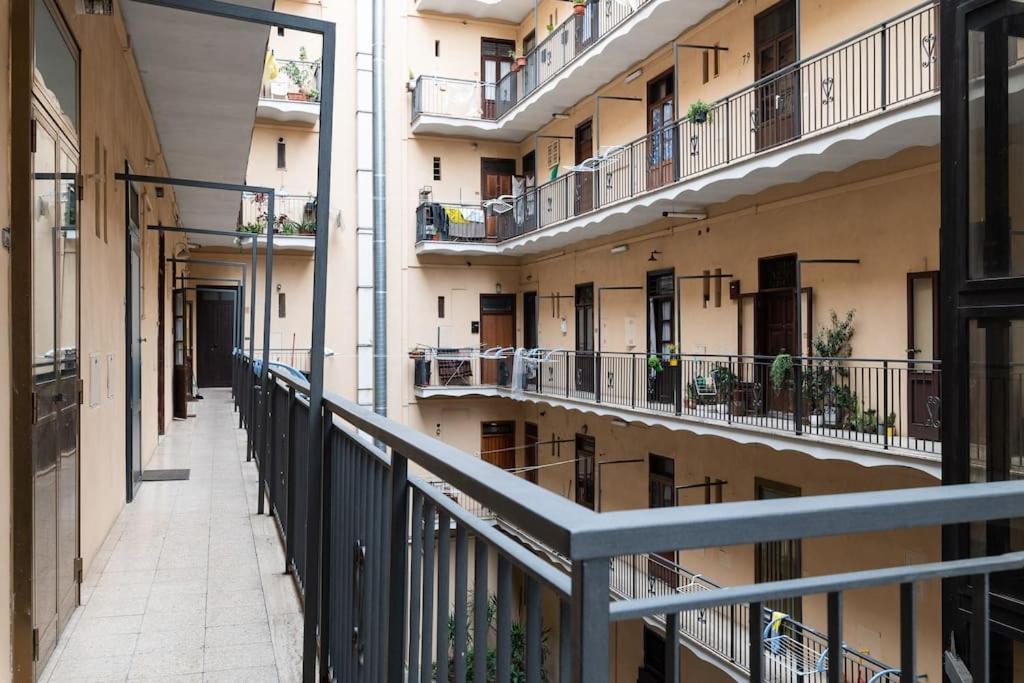 Appartamento A Casa Lamperini 59