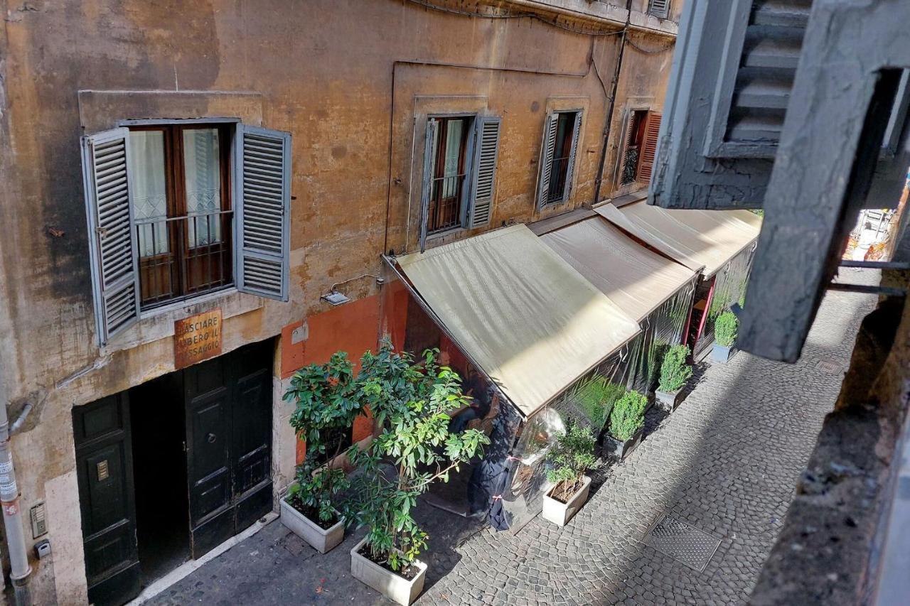 Apartamento Sora