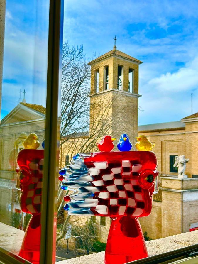 Vaticano Apartamento Roma