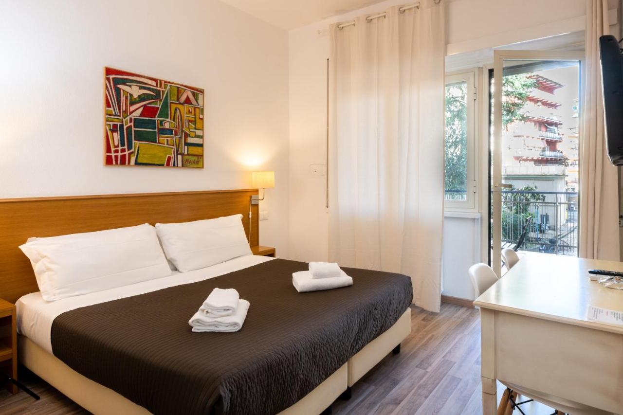 Casa de hóspedes Aurelia *