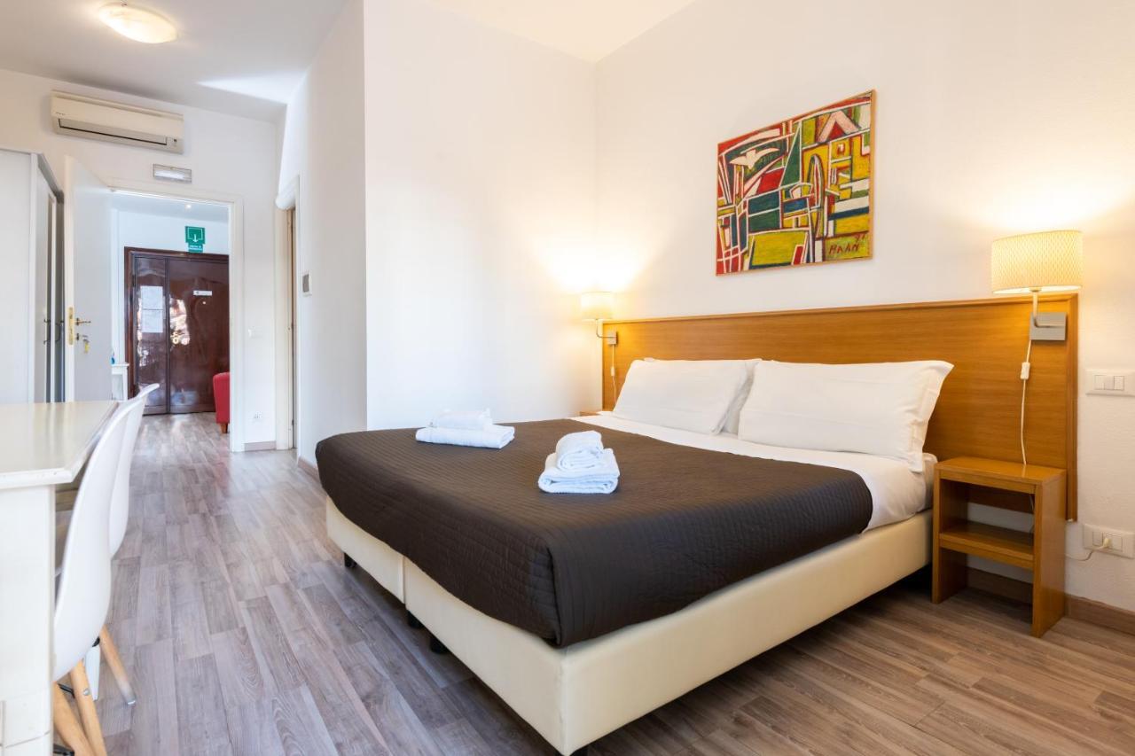 Casa de hóspedes Aurelia Roma