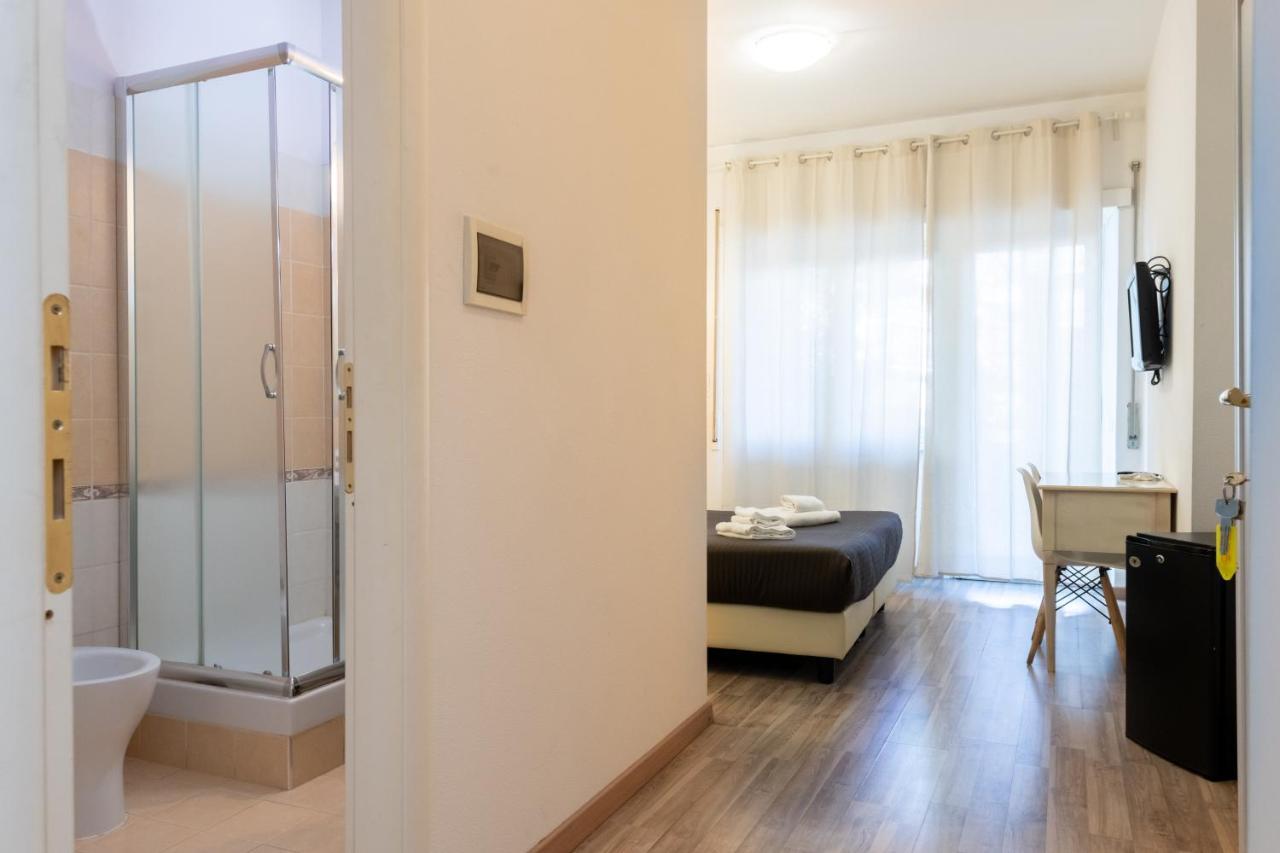 Aurelia Casa de hóspedes Roma