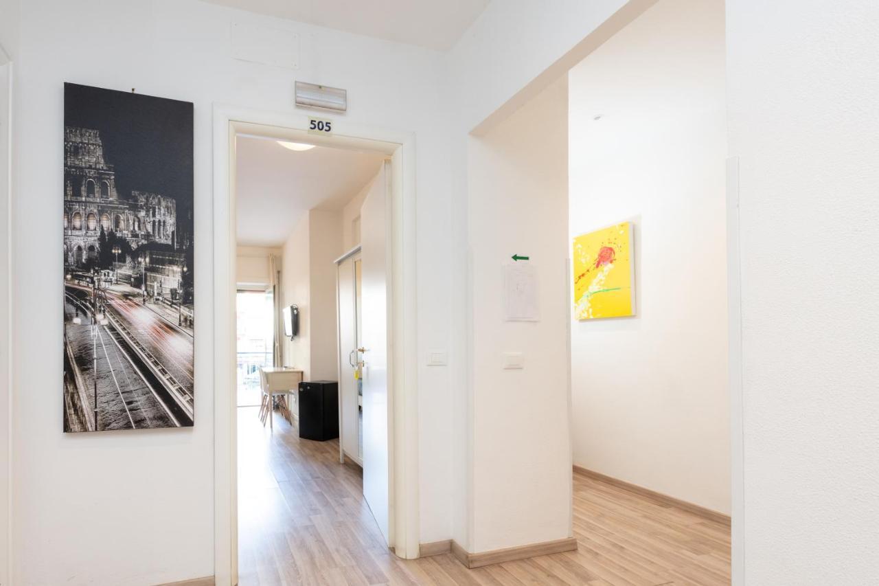 Aurelia Casa de hóspedes Roma