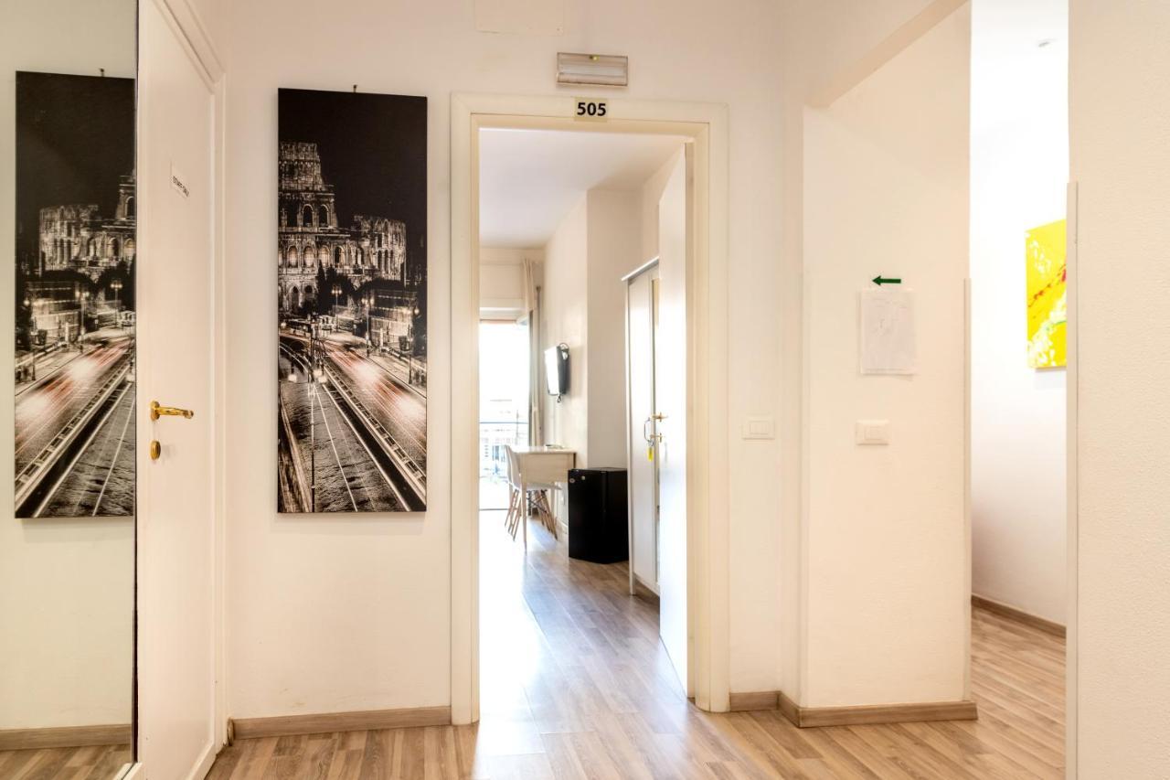 Aurelia Casa de hóspedes Roma