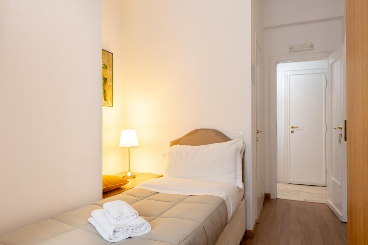 Casa de hóspedes Aurelia Roma