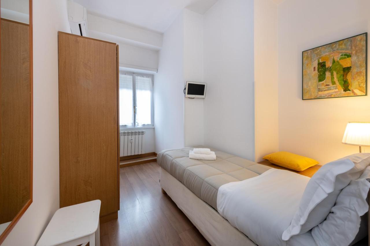 Aurelia * Roma