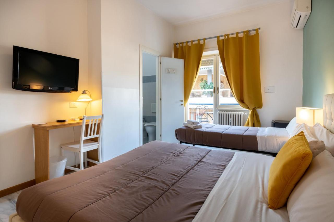 Casa de hóspedes Aurelia Roma