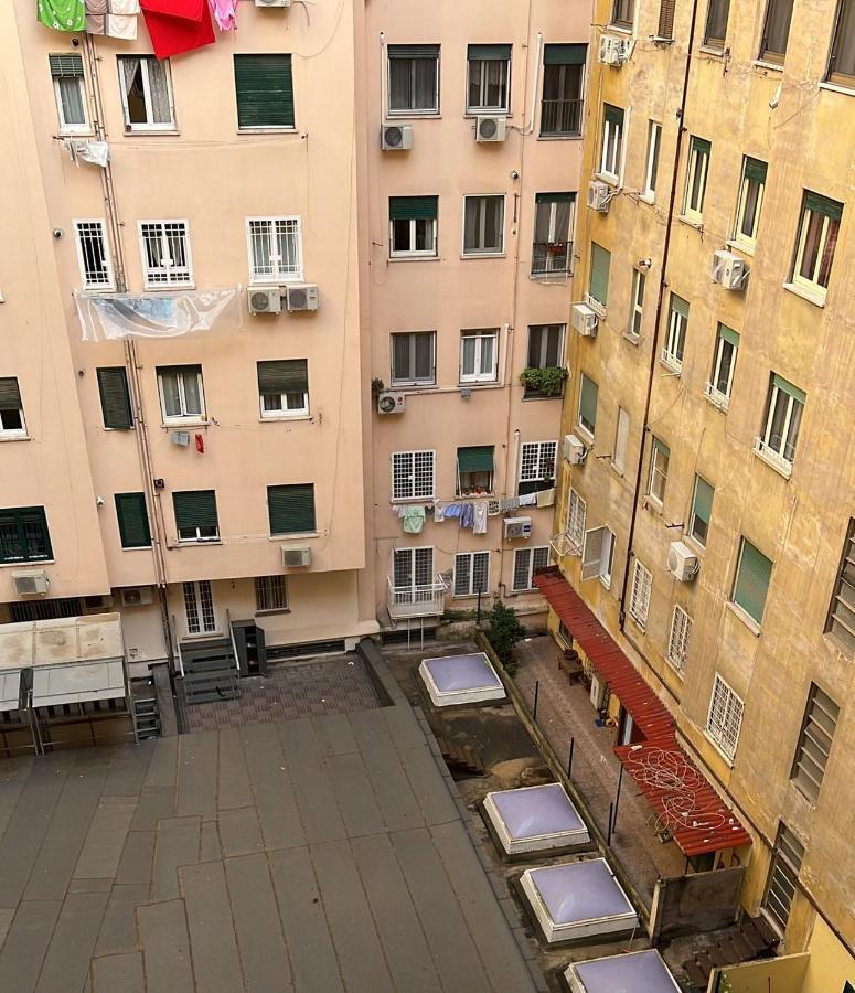 Luciano Licia Casa de hóspedes Roma