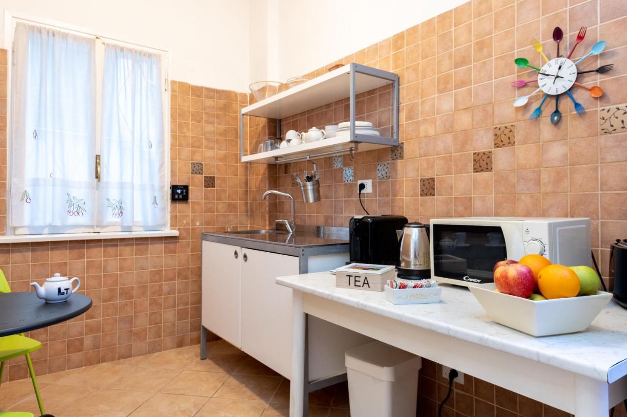Casa de hóspedes Aurelia Roma
