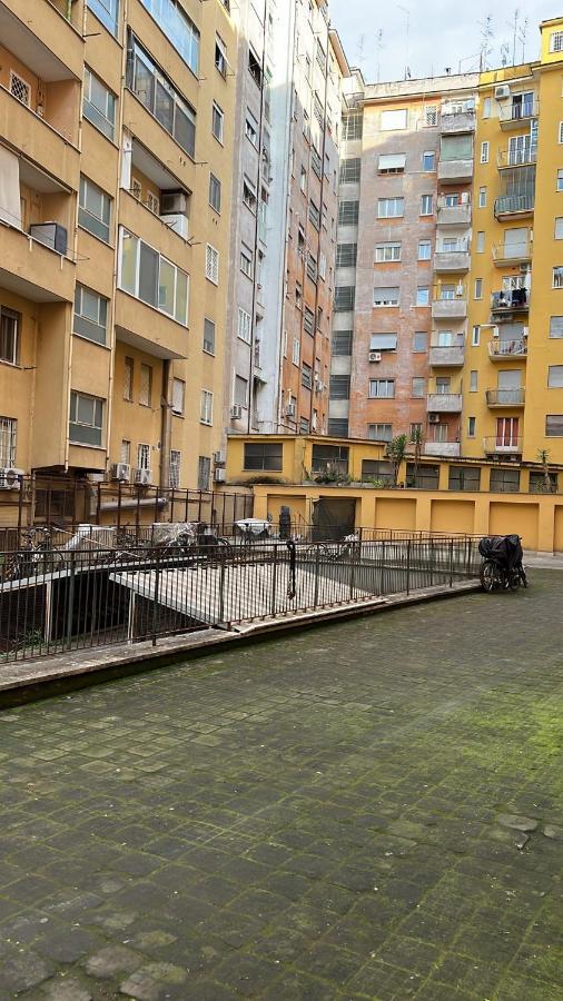 Casa de hóspedes Metronia