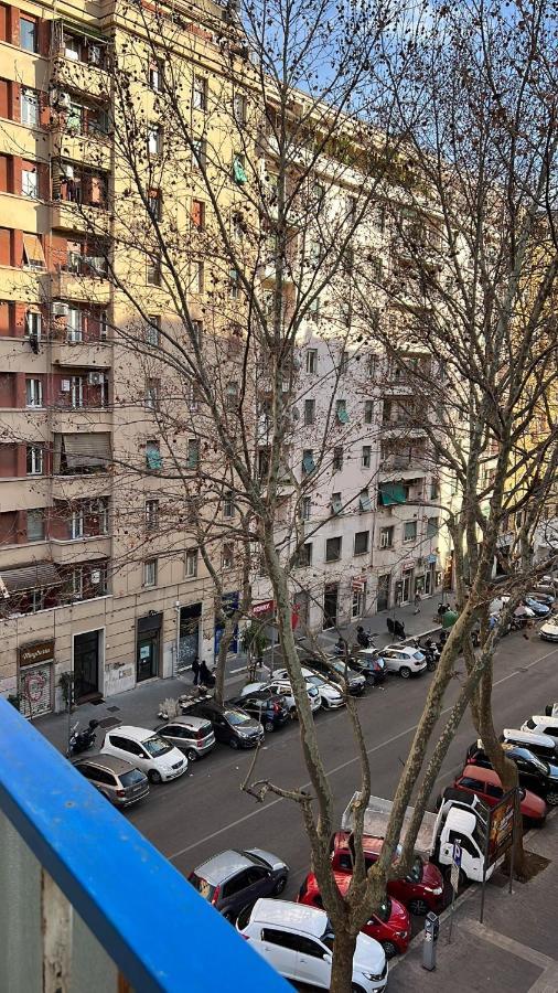 Casa de hóspedes Luciano Licia Roma