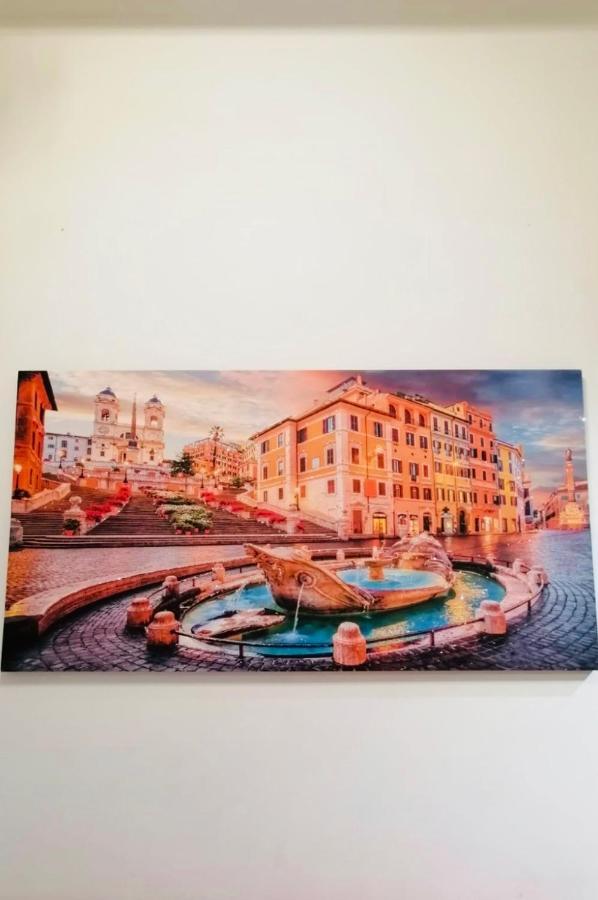 Casa Mirandola Apartamento Roma