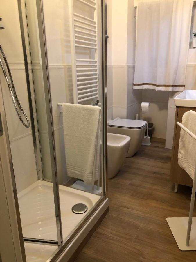 Apartamento Domus Alfieri Al Colosseo Roma