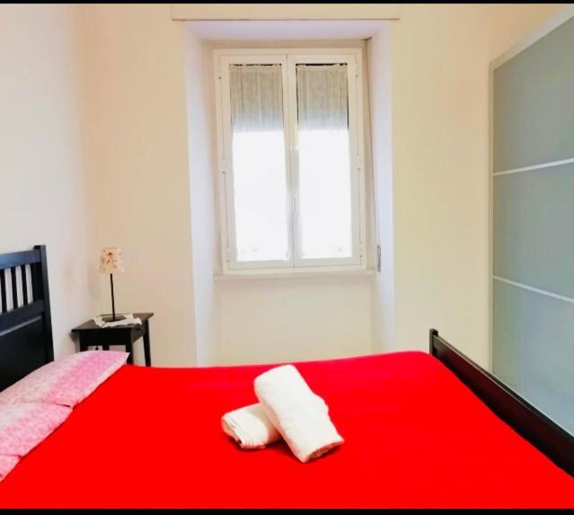 Casa Mirandola Apartamento