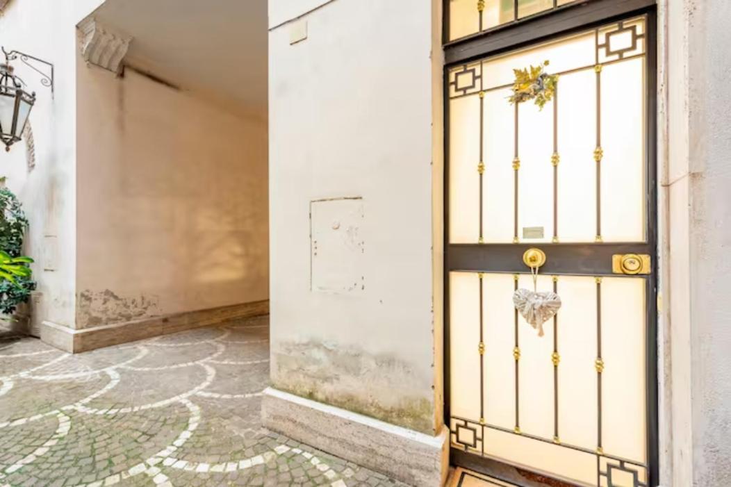 Loft Incantevole All'obelisco * Roma
