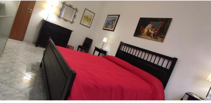 Casa Mirandola Roma