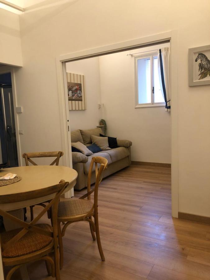 Apartamento Domus Alfieri Al Colosseo