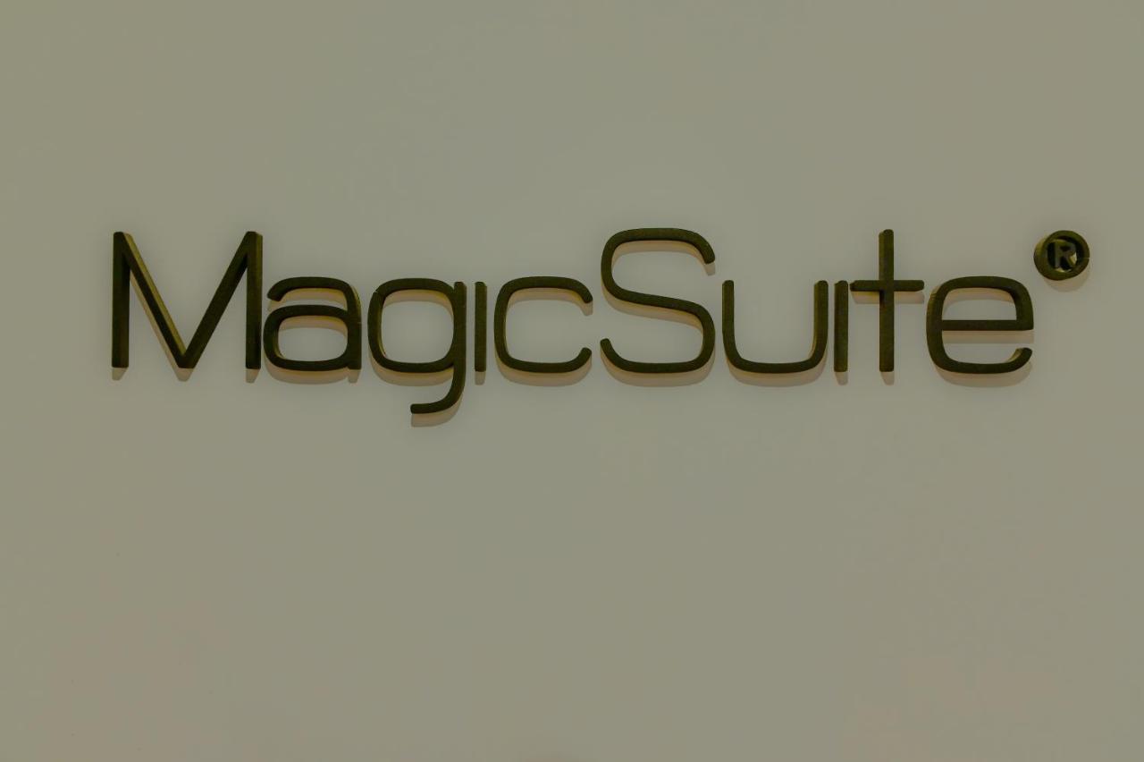 Magicsuite Vaticano Roma