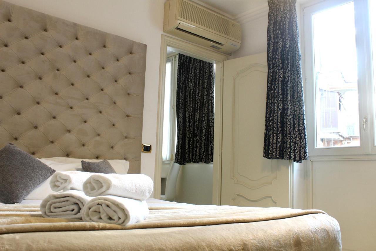Apartamento Trevi Fountain & Spanish Steps *