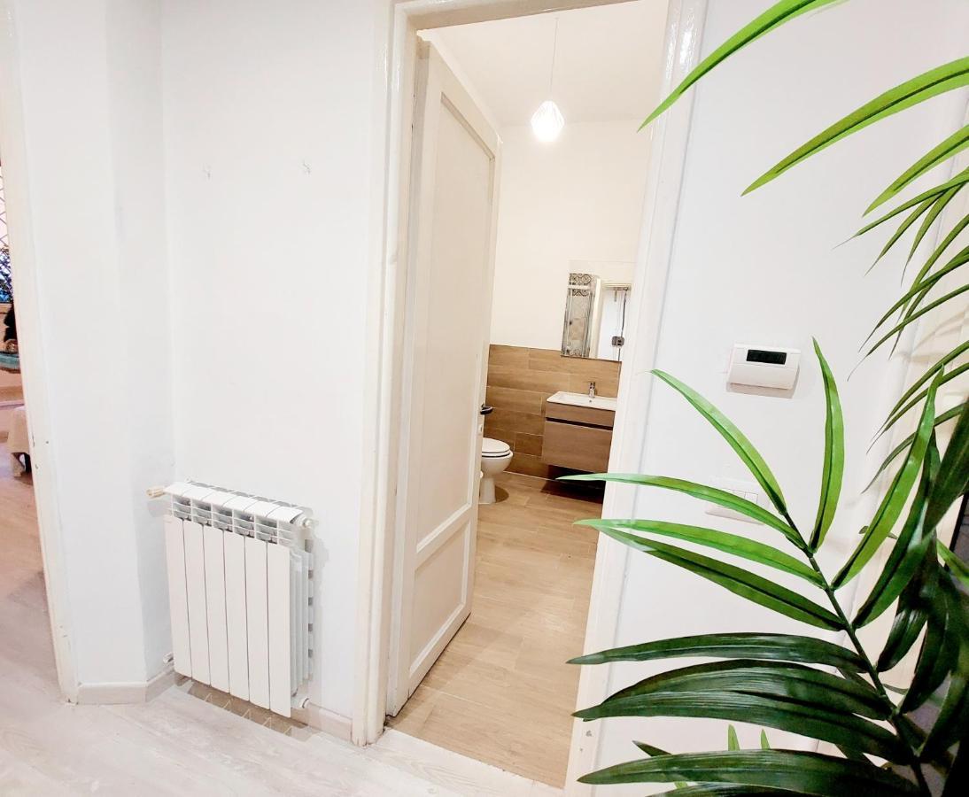 Bbhome Stylish Gold Near Trastevere Station Apartamento Roma