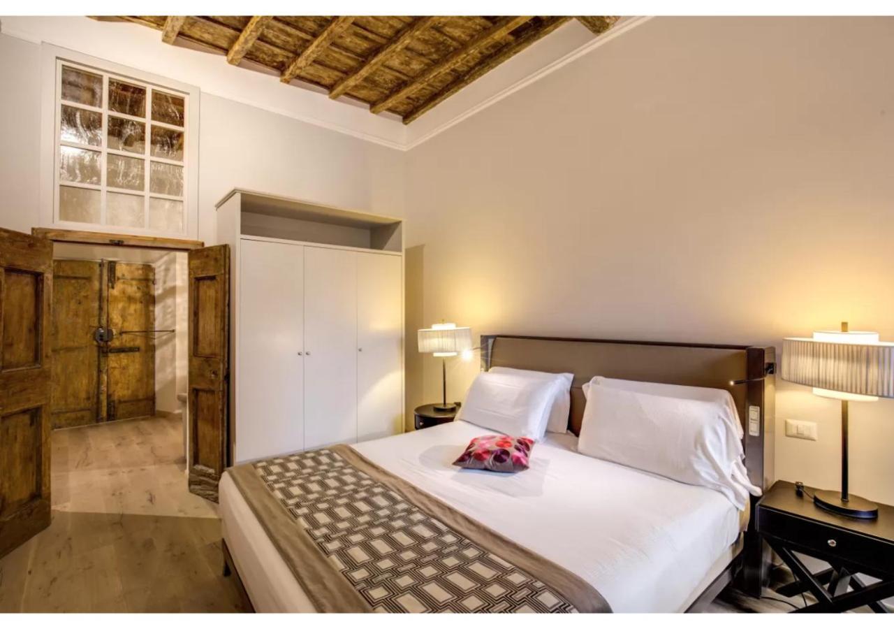 Giulia Apartamento *