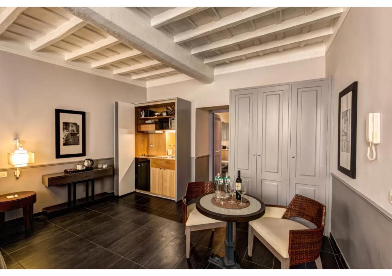 Apartamento Giulia Roma