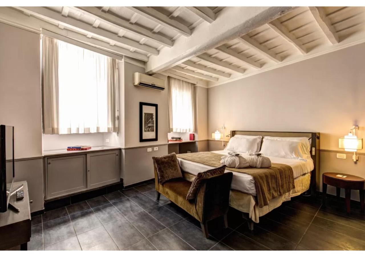 Giulia Apartamento