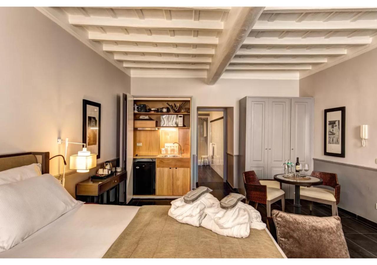 Giulia Apartamento Roma