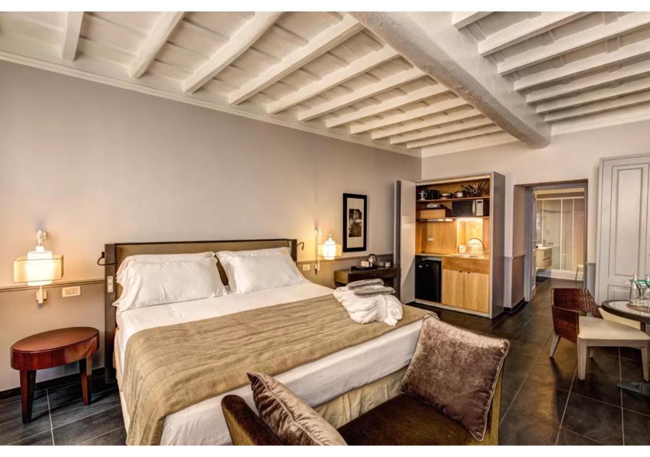 Giulia Apartamento