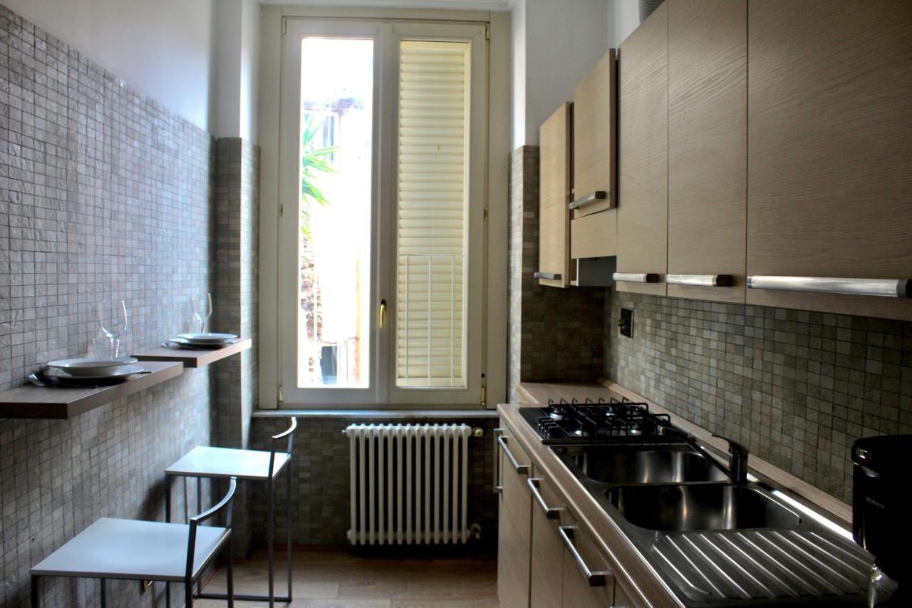 Wamma Spanish Steps With Two Bedrooms Apartment *