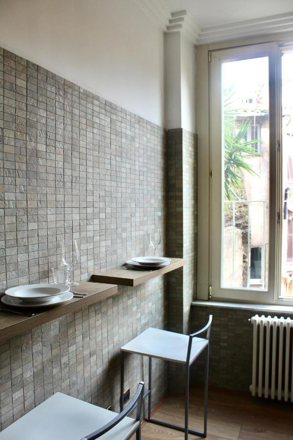 Apartment Wamma Spanish Steps With Two Bedrooms