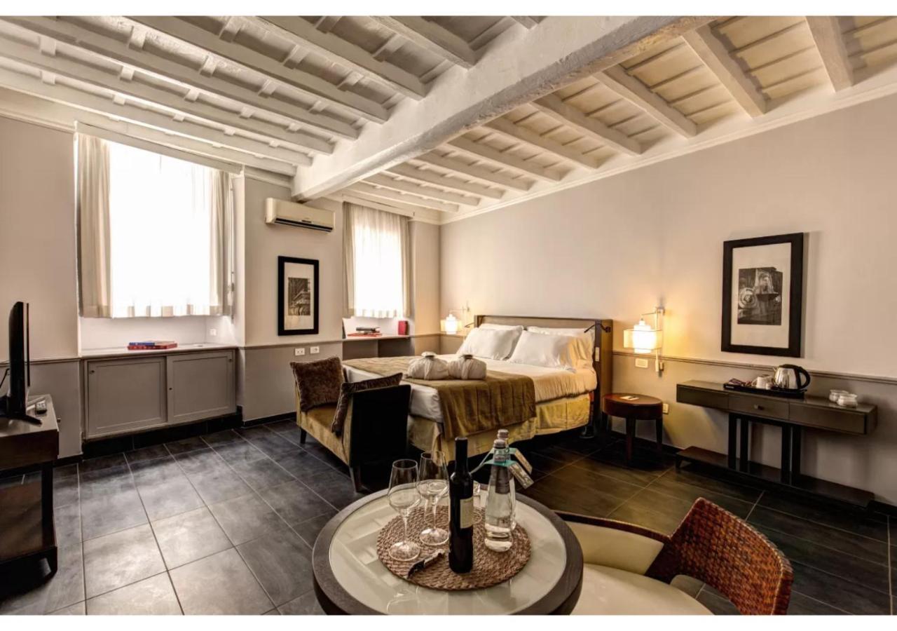 Apartamento Giulia Roma