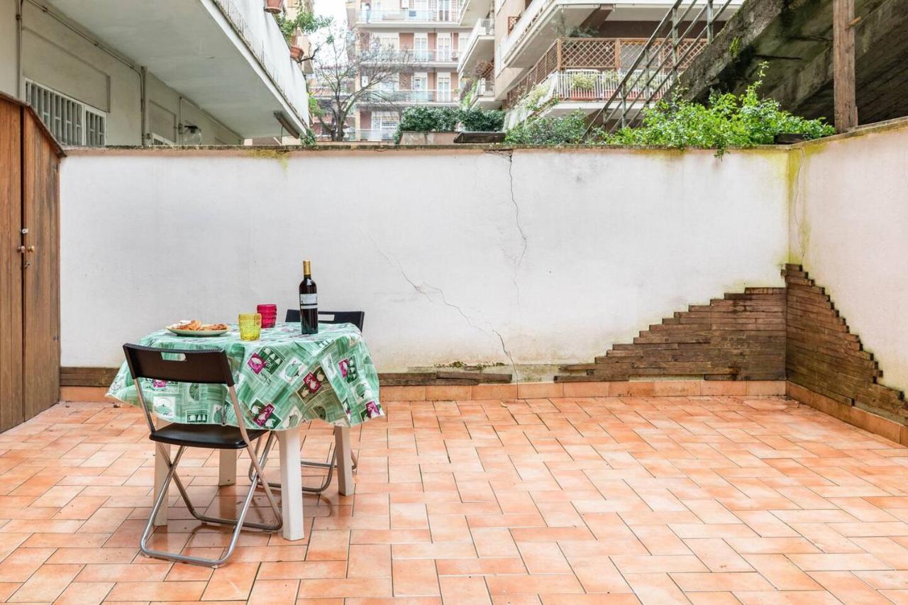 Apartamento 7gf *