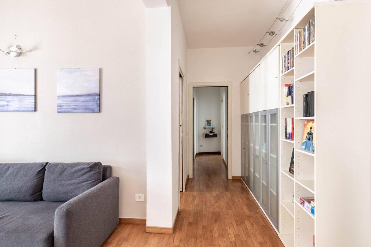 Apartamento 7gf Roma