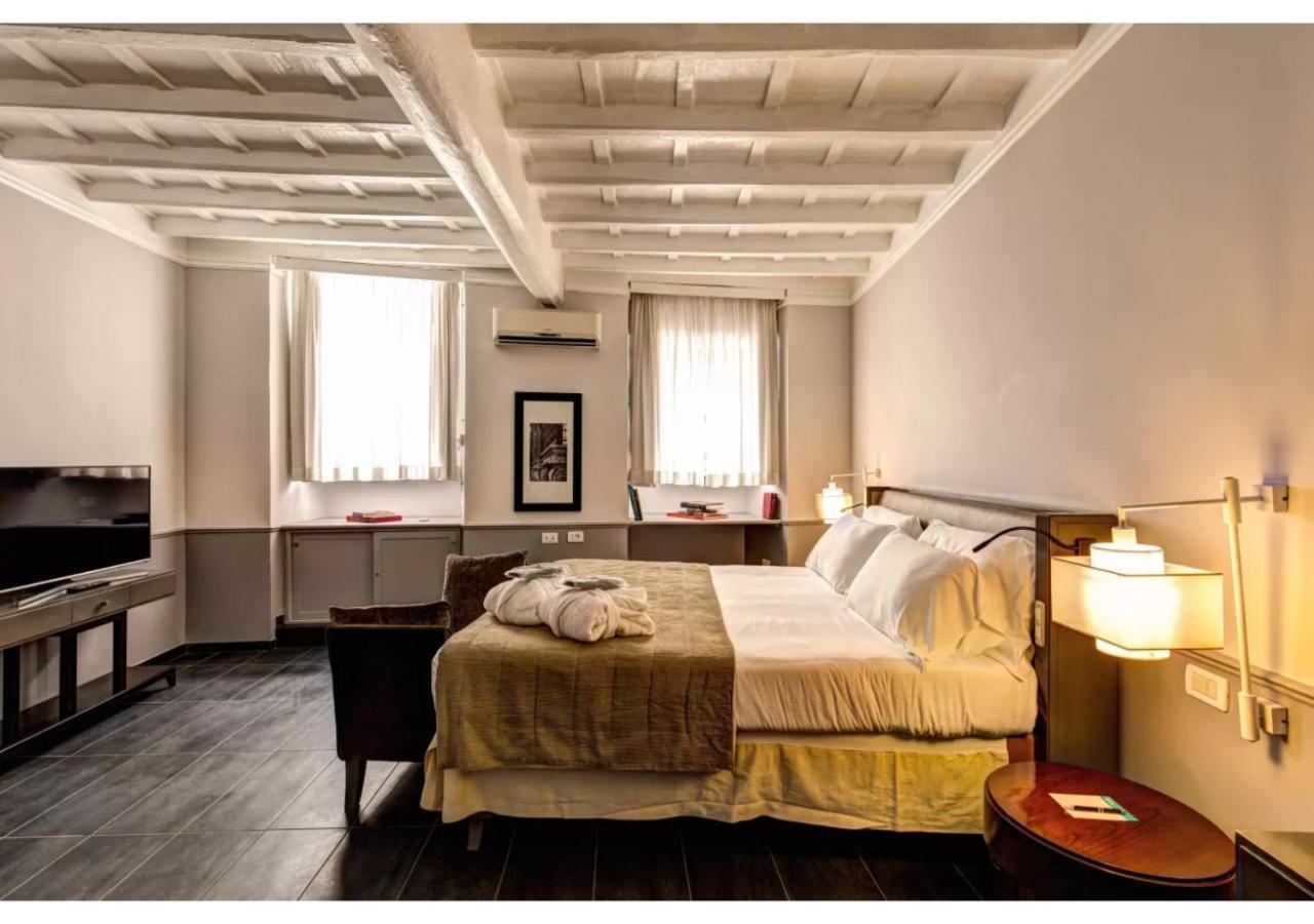 Giulia Apartamento *