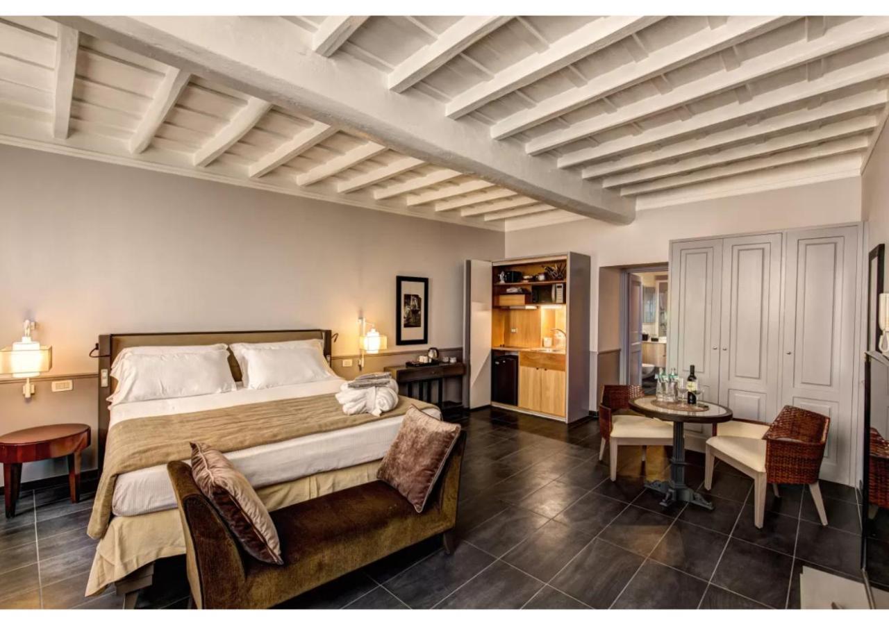 Apartamento Giulia