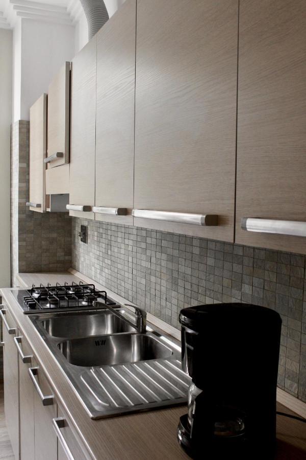 Wamma Spanish Steps With Two Bedrooms Apartment *