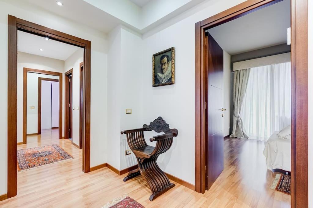Exclusive In Eur Leilighet *