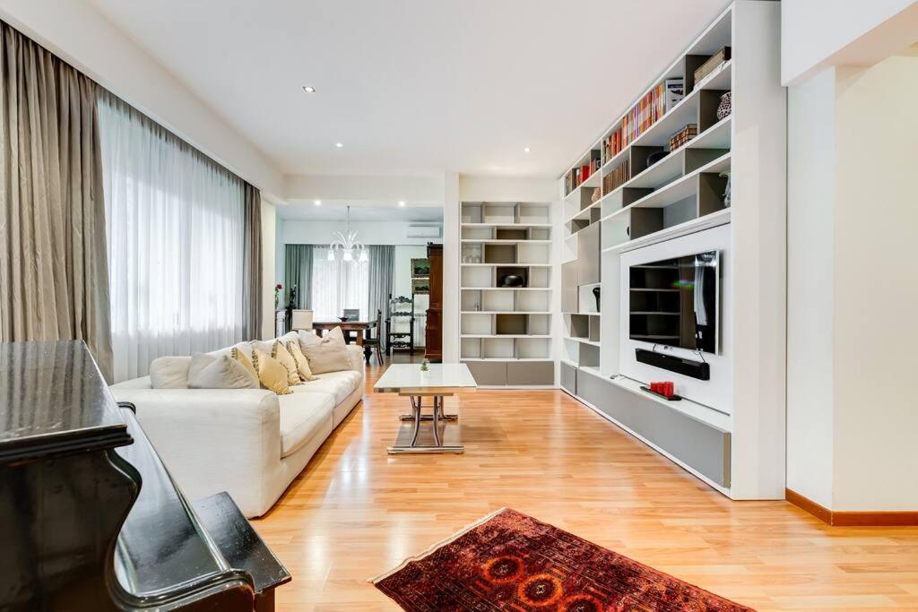 Leilighet Exclusive In Eur *